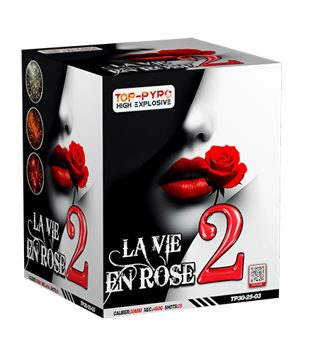 TP30-25-03 Lavin En Rose 2