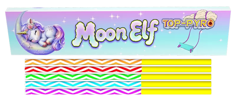 TP-HF-012 MOON ELF