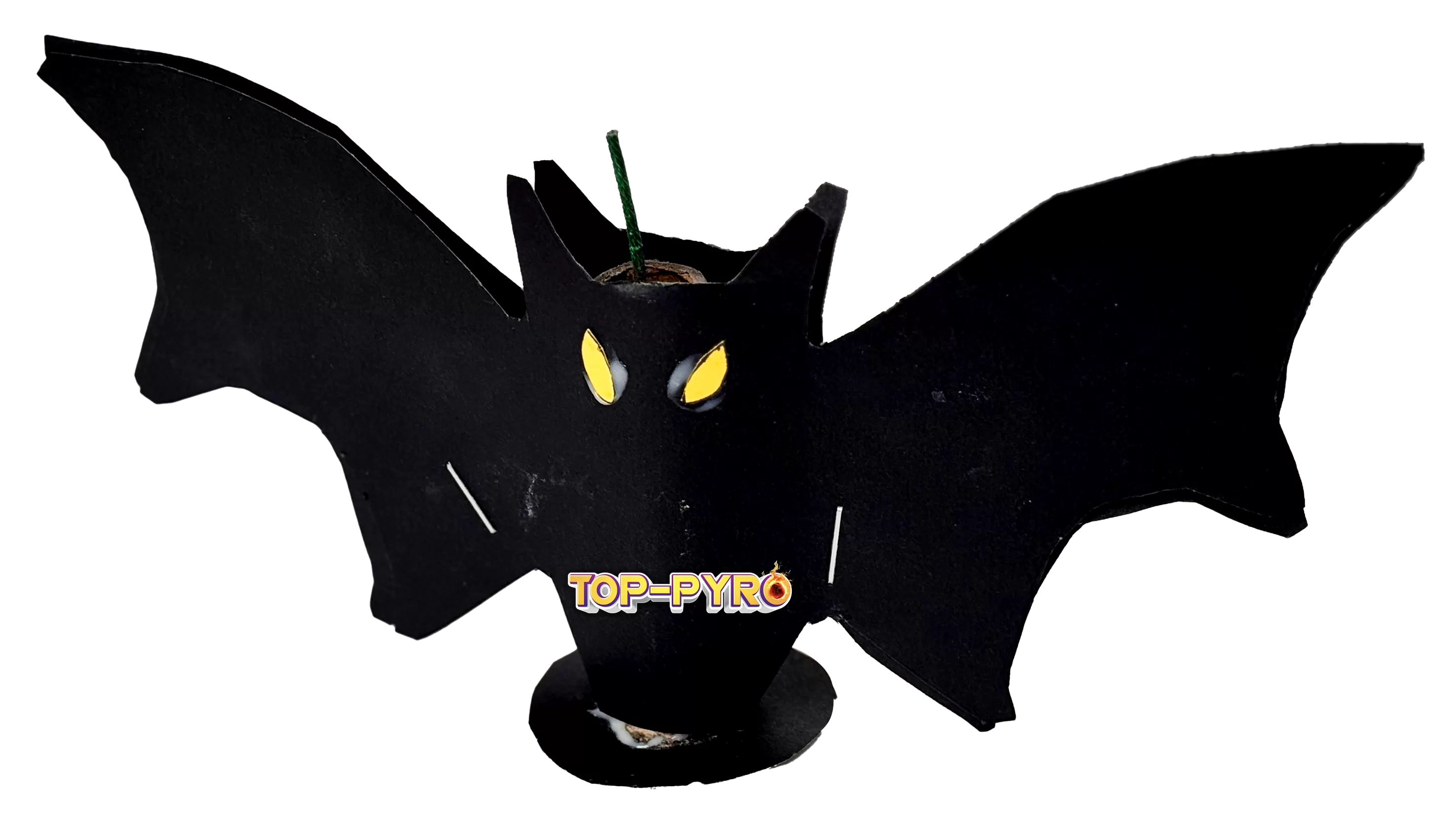 TP-FT-006 BAT DANCE