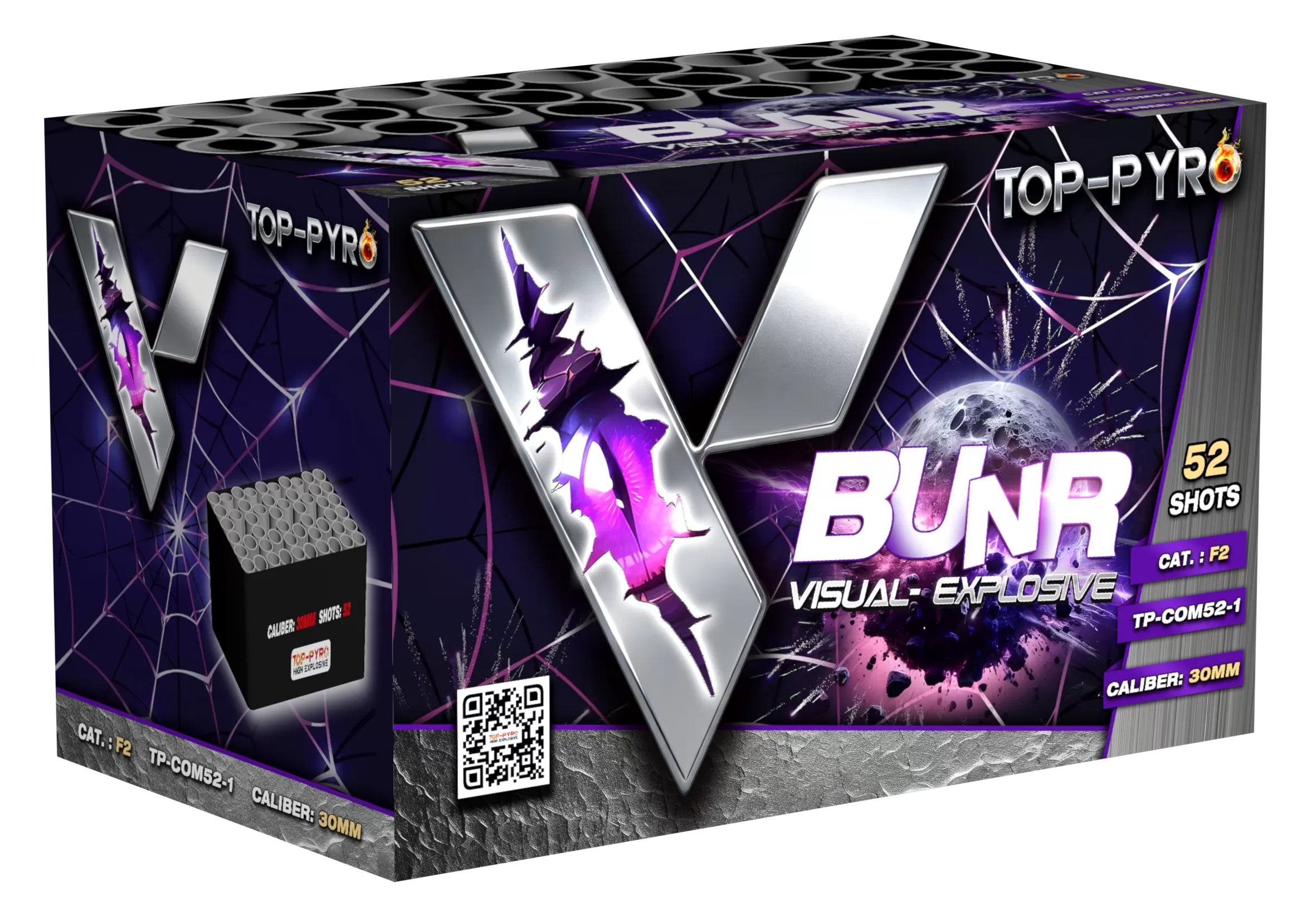 TP-JK139B BEHEMOTH 139