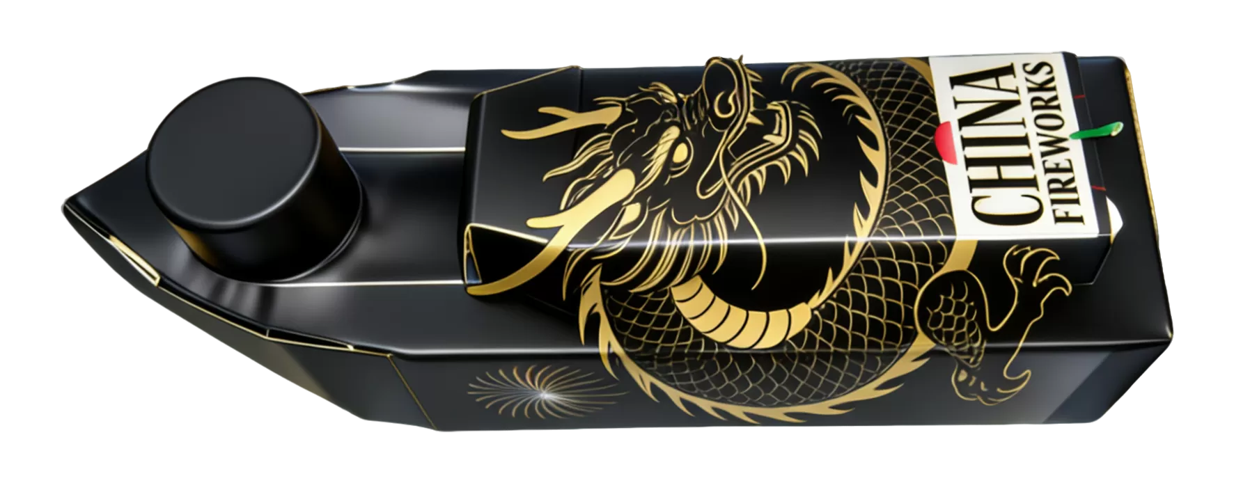 TP-F01 CHIINA FIREWORKS