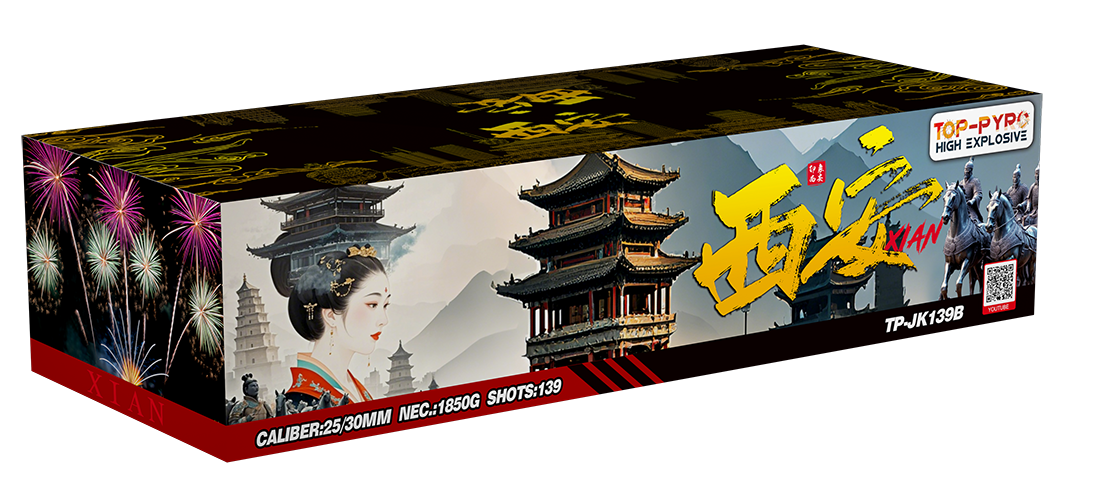 TP-JK139B  XIAN