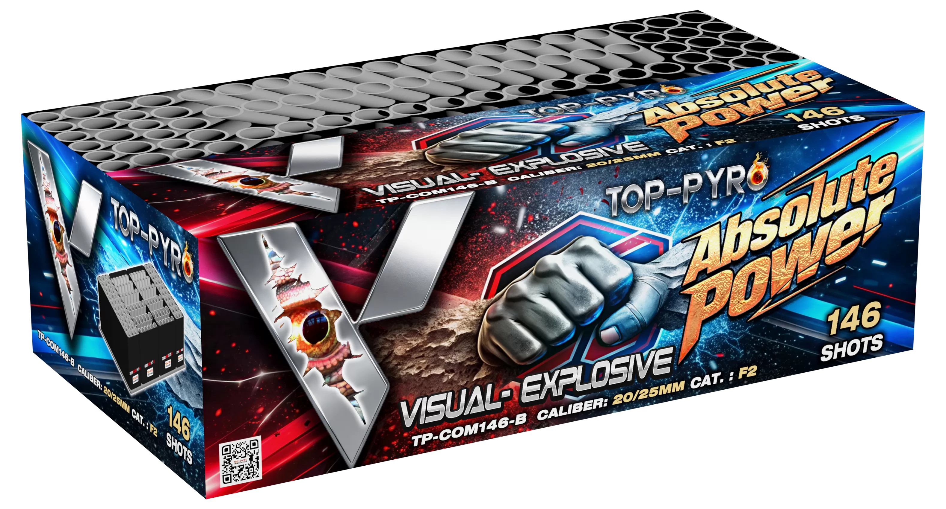 TP-COM146-B ABSOLUTE 146